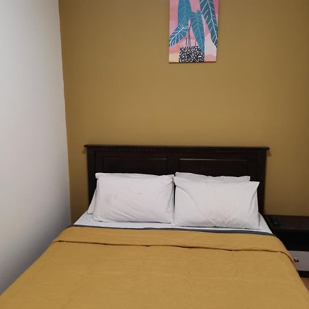 G Fortune Hotel Argyll Road Georgetown المظهر الخارجي الصورة