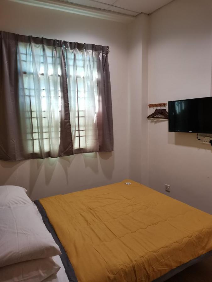 G Fortune Hotel Argyll Road Georgetown المظهر الخارجي الصورة
