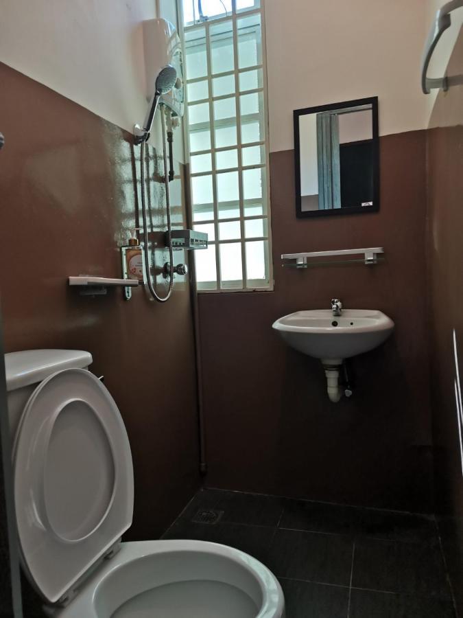 G Fortune Hotel Argyll Road Georgetown المظهر الخارجي الصورة