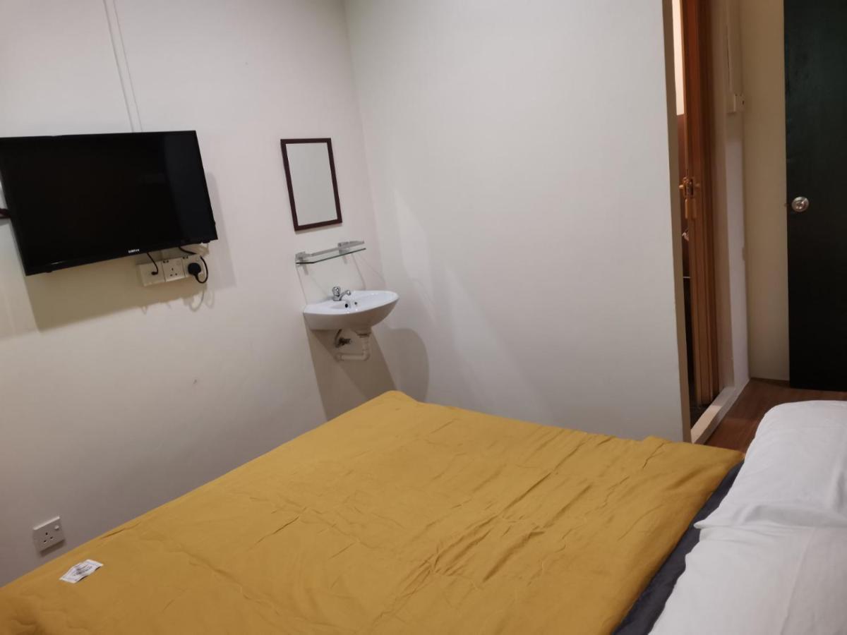 G Fortune Hotel Argyll Road Georgetown المظهر الخارجي الصورة