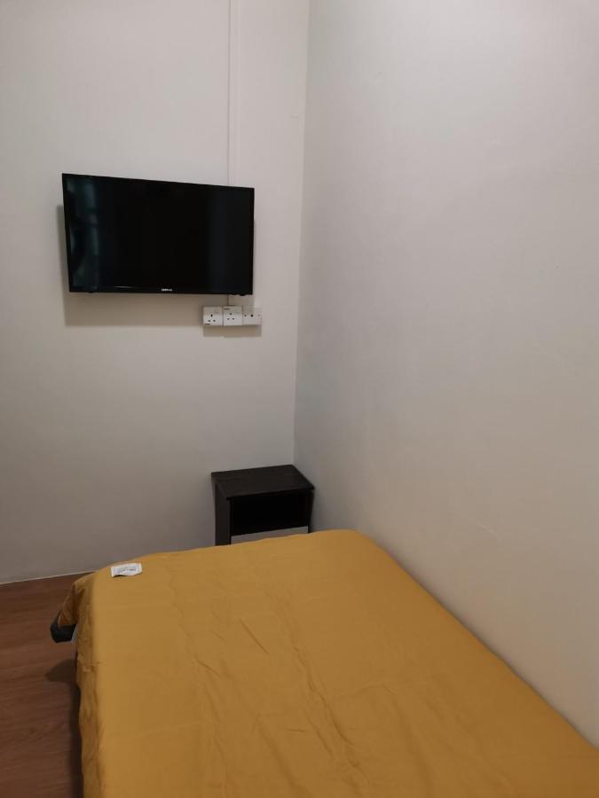 G Fortune Hotel Argyll Road Georgetown المظهر الخارجي الصورة