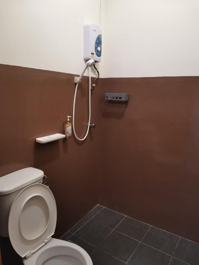 G Fortune Hotel Argyll Road Georgetown المظهر الخارجي الصورة