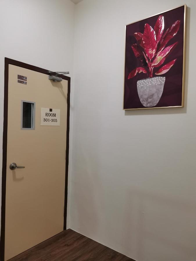 G Fortune Hotel Argyll Road Georgetown المظهر الخارجي الصورة