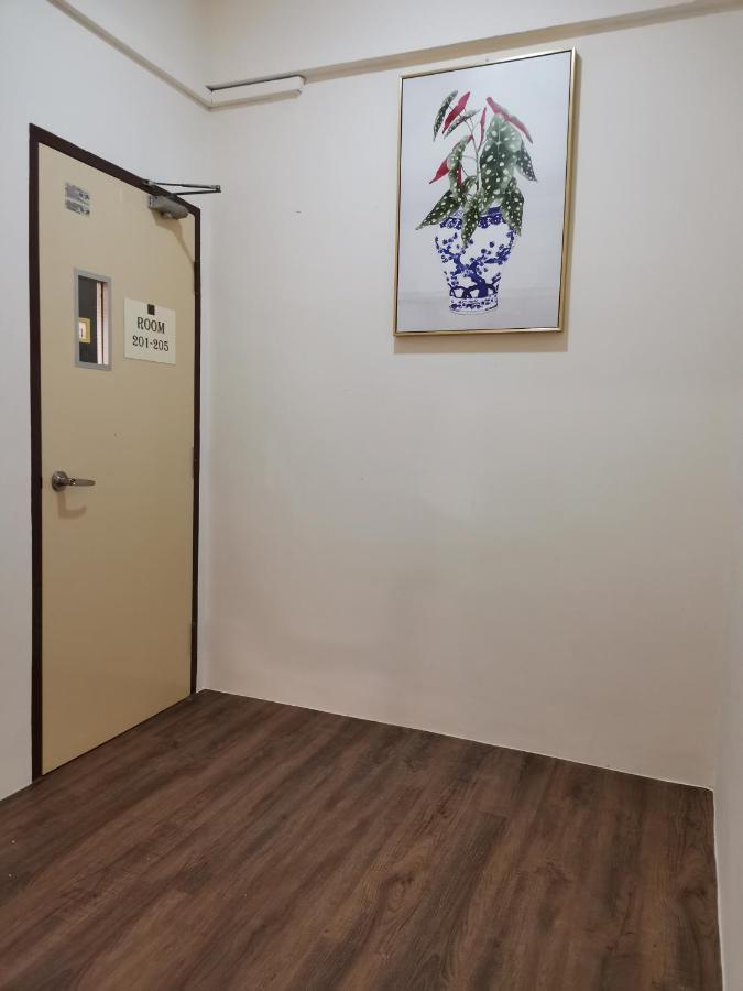G Fortune Hotel Argyll Road Georgetown المظهر الخارجي الصورة