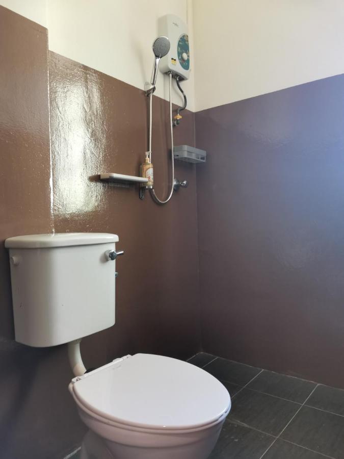 G Fortune Hotel Argyll Road Georgetown المظهر الخارجي الصورة