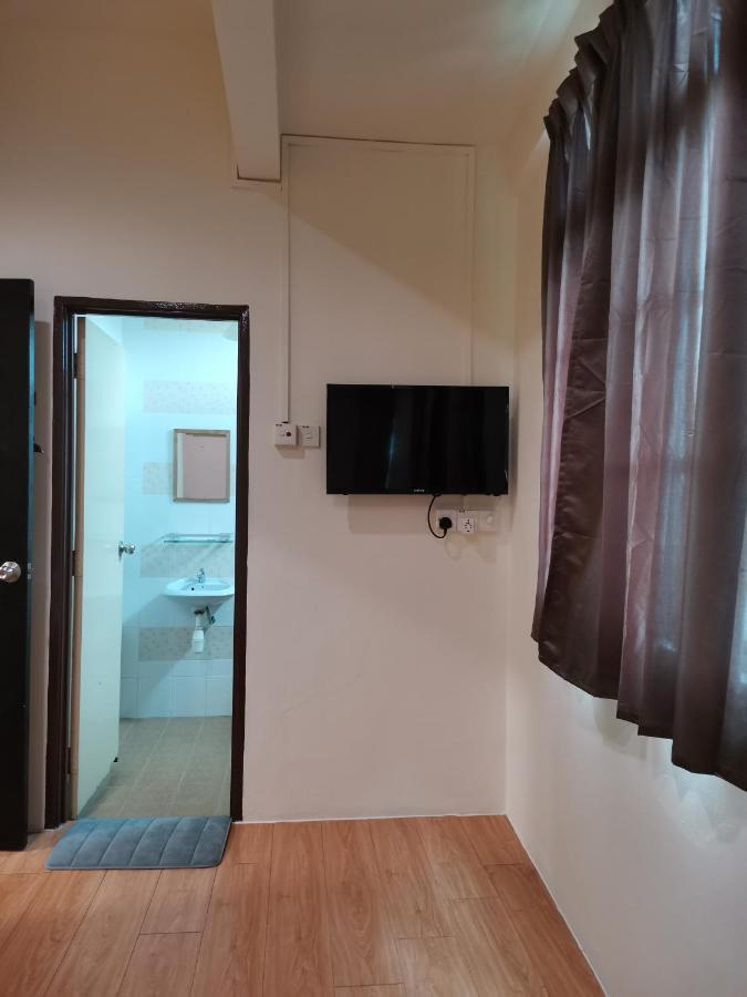 G Fortune Hotel Argyll Road Georgetown المظهر الخارجي الصورة