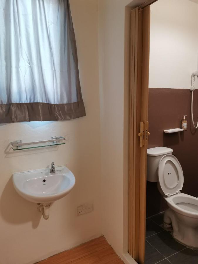 G Fortune Hotel Argyll Road Georgetown المظهر الخارجي الصورة
