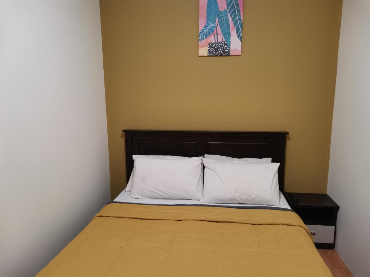 G Fortune Hotel Argyll Road Georgetown المظهر الخارجي الصورة
