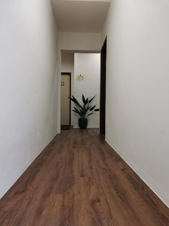 G Fortune Hotel Argyll Road Georgetown المظهر الخارجي الصورة
