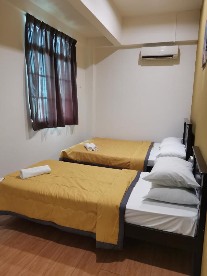 G Fortune Hotel Argyll Road Georgetown المظهر الخارجي الصورة